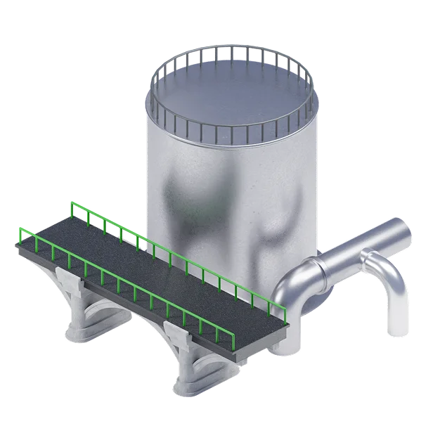 Бесшовное покрытие